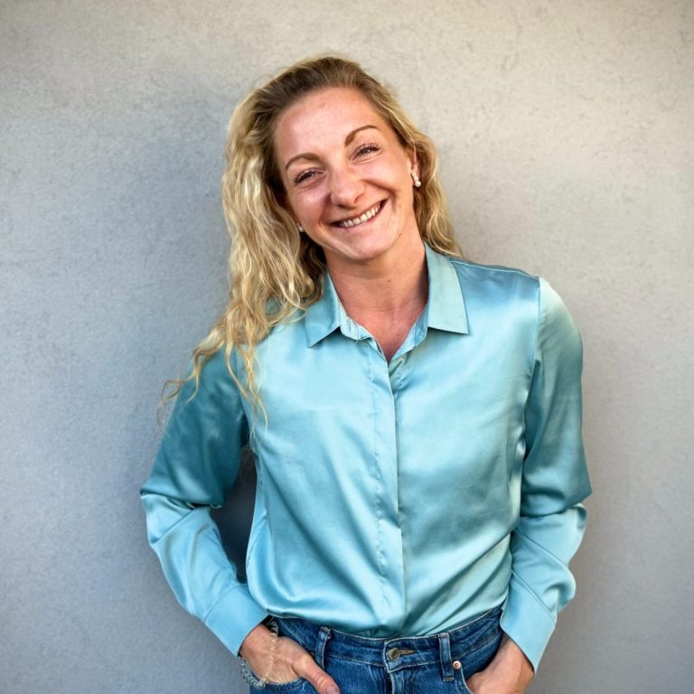 Freie Traurednerin Linda